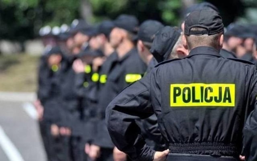 W 2019 roku Komenda Miejska Policji w Koszalinie wszczęła...
