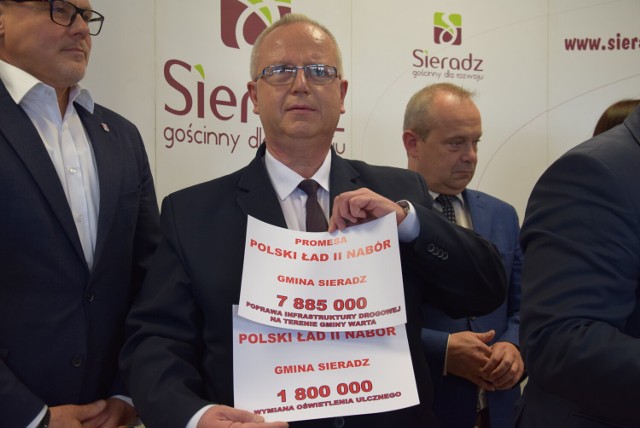Kolejne miliony z Ładu Polskiego dla samorządów naszego regionu
