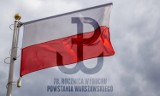 1 sierpnia w Sosnowcu zawyją syreny alarmowe. W ten sposób miasto uczci pamięć o wybuchu Powstania Warszawskiego