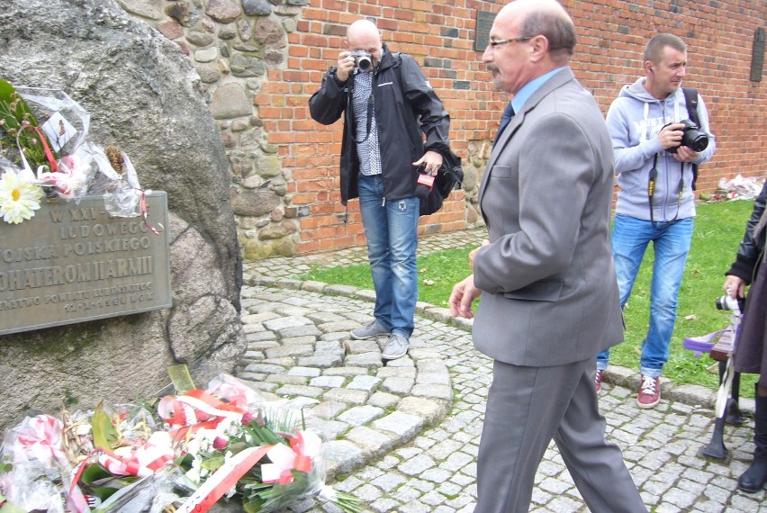 Bieg Pamięci Ofiar Totalitaryzmu w Lubinie