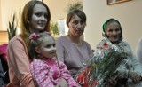 Po latach wrócili do ojczyzny. Repatrianci z Kazachstanu zamieszkali w Skórkowicach (FOTO)