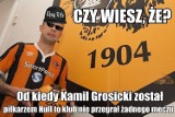 Kamil Grosicki błyszczy w Anglii. "Turbo Grosik" chce podbić Premier League! [MEMY]