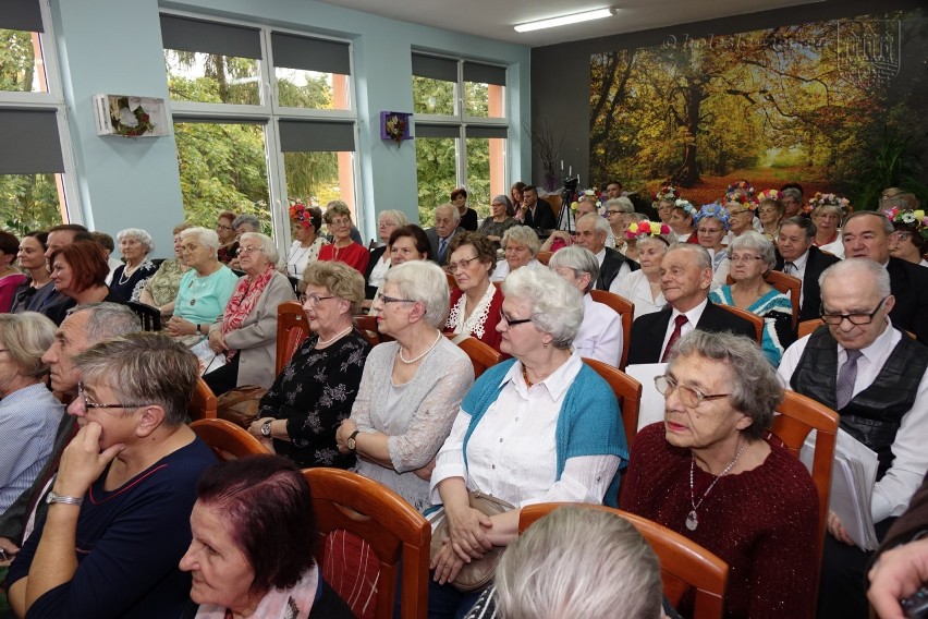 Bolesławiec: Spotkania z okazji Międzynarodowego Dnia Osób Starszych