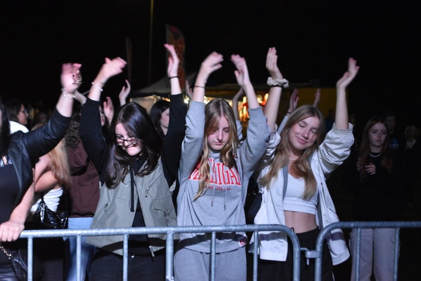 Zdjęcia z sobotniej zabawy nad Odrą w Głogowie