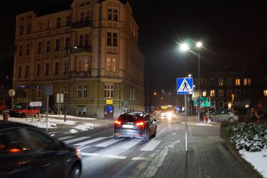 Będzie jaśniej i bezpieczniej na ulicach Raciborza