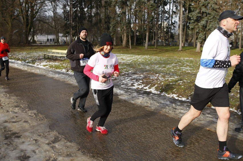 Bieg Wedla 2019. Zdjęcia uczestników biegu na dystansie 9 kilometrów [FOTORELACJA]