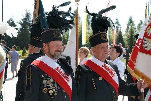 XIII Ogólnopolska Pielgrzymka NSZZ &quot;Solidarność&quot; do Lichenia