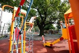 Limanowa: powstanie plac zabaw dla dzieci na działce koło miejskiego parku
