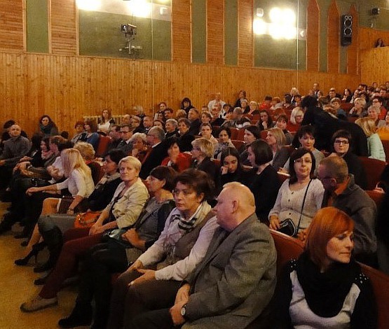 Sławieński Dom Kultury - VII Festiwal Twórczości Marka...