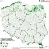 Turystyczna mapa Polski. Czy turyści odwiedzają i nasze gminy?