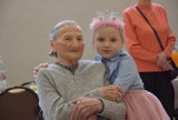 Pani Leokadia Taraszkiewicz z Prudziszk skończyła 100 lat. Zobacz zdjęcia z urodzin