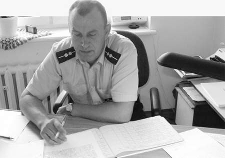 Marek Szulc, rzecznik człuchowskiej policji jest zaszokowany serią samobójstw w powiecie. W tym roku życie odebrało tu sobie już 5 osób.