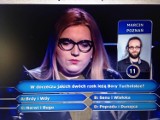 Sylwia Błach z Witkowa w programie Milionerzy. Jak jej poszło?