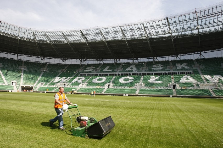 Wrocław. Powstanie przedszkole na stadionie na Pilczycach. Koszt? 5 milionów złotych! 