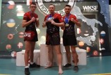 Kolejne medale zawodników Fight Clubu z Rypina