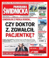 Panorama Świdnicka – czy doktor Andrzej Z. zgwałcił pacjentkę?