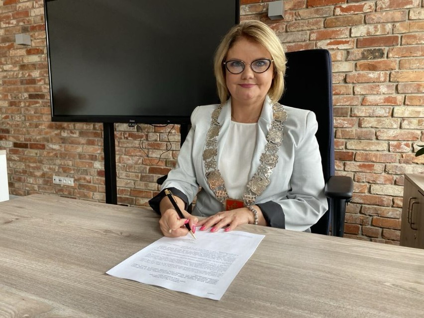Rada Miasta Starogard Gdański zakończyła VIII kadencję