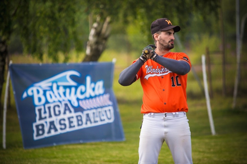 All Star Game Bałtyckiej Ligi Baseballu w Chłapowie