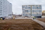 Rządowy program mieszkaniowy w Skawinie. Powstanie 140 mieszkań