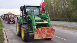 AgroUnia przeciwko drożyźnie. W środę strajki rolników w całej Polsce