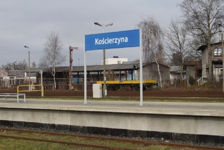 Już niedługo oferta połączeń na trasie Chojnice-Kościerzyna...