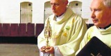 W Słupsku odbędzie się  uroczysta instalacja relikwii Świętego Jana Pawła II 