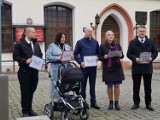 "Łączy nas Stargard" do lokalnych wyborów. Kandydaci Konfederacji i Bezpartyjnych Samorządowców