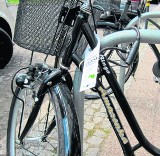 170 &quot;U-locków&quot;, czyli solidnych zapięć do rowerów, trafi do gdańskich cyklistów