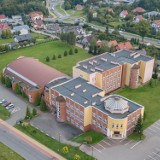 Zespół Szkół Ogólnokształcących nr 2 w Kwidzynie zaprasza na "kosmiczne" warsztaty 