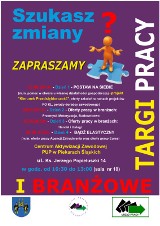 Praca Piekary Śląskie. Oferty pracy z PUP