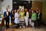 Szpital Pediatryczny w Bielsku-Białej zyskał nową Strefę rodzica