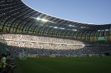 Lechia podejmie Łódzki Klub Sportowy. Będzie pierwsze zwycięstwo biało-zielonych?