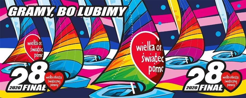 28. finał WOŚP. Co będzie się działo w Pleszewie?