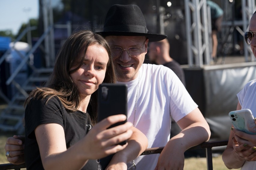 Przeżyjmy to jeszcze raz -  piknik „Zalewaya” na Zadębiu w Skierniewicach