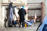 Zima, to trudny czas dla ludzi w kryzysie bezdomności! Pomóżmy potrzebującym! Wójt Gminy Wągrowiec apeluje do mieszkańców!