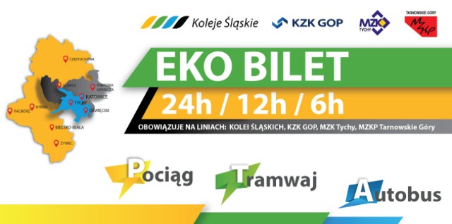 Eko Bilet