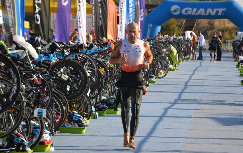 Castle Triathlon Malbork 2014