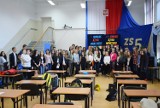 ZS 5 Stargard. XVII Konkurs Języka Niemieckiego i X Konkurs Języka Angielskiego dla szkół podstawowych i gimnazjalistów