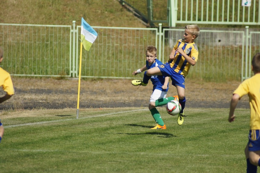 Kalisz Cup 2015