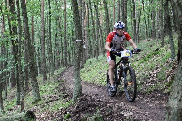 MTB Obiszów rusza w ten weekend