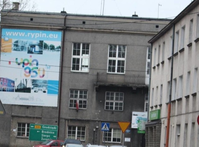 Centrum Aktywności Społecznej będzie miało swoją siedzibę przy ul. Kościuszki, w tzw. "Katoliku".