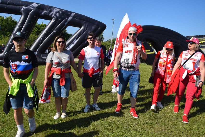 Fan Zone to nieodłączna atrakcja dla kibiców podczas każdej...