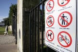 Gdańsk: Zakazy w oliwskim parku odstraszają mieszkańców. Czy park musi być traktowany jak zabytek?