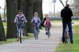 Powstaje najdłuższa trasa rowerowa w okolicach Wrocławia. Ponad 130 kilometrów!