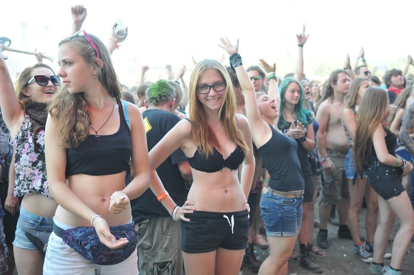Przystanek Woodstock odbędzie się w innym terminie. Powód? M.in. Światowe Dni Młodzieży