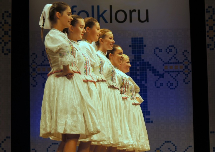 26 Międzynarodowy Festiwal Folkloru w Lubuskim Teatrze