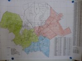 Radomsko podzielone na cztery okręgi wyborcze przed wyborami samorządowymi