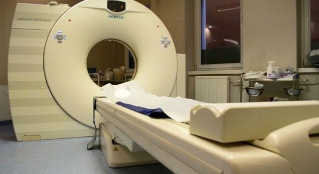 W Szpitalu Powiatowym w Oświęcimiu prócz przewiązki i mieszkań dla pielęgniarek, będzie nowy tomograf i stacja dializ
