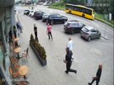 Zadyma w Boże Ciało! Do Hola Hotelu w Katowicach wtargnęli ochroniarze. Czy mieli prawo przejąć obiekt?