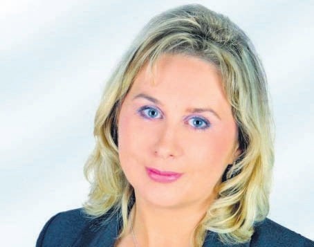 Anna Zasada-Chorab PO, 329 głosów uzyskanych w wyborach
